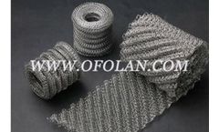 Vapor-Liquid Filter Mesh