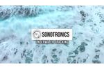 Tracking Equipment Underwater | Sonotronics, Inc.- Video