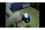 Underwater Diver Receiver Operation | Sonotronics, Inc. - Video