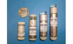 Sonotronics - Model CT - Coded Transmitters