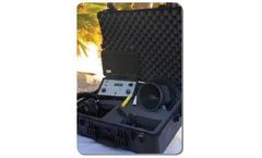 Mantrak - Manual Tracking Kit