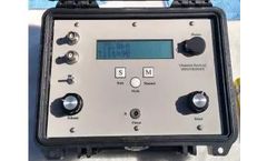 Sonotronics - Model USR-14 - Ultrasonic Receiver
