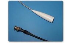 Sonotronics - Model TH-2 - Towed Omnidirectional Hydrophone