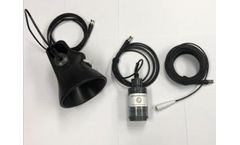 Sonotronics - Model DH-5 - Directional Hydrophone