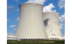 Once-Through Cooling Tower Water Treatment