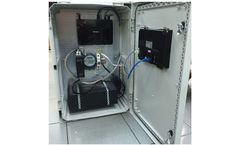 ALBE - 24/7 Remote Monitoring System