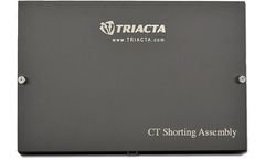Triacta - CT Shorting Assembly