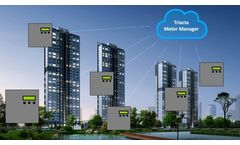 Triacta - Meter Management Software