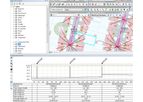 Comprehensive GIS-Based Information- and Planning System