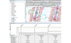 Comprehensive GIS-Based Information- and Planning System