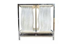 Hollow Fiber MBR Membrane Module