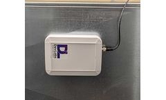 DevLabs - Model DGEM - Advanced IoT Device for Comprehensive Environmental Monitoring