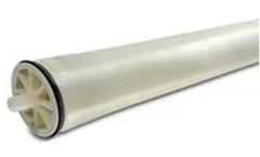 MR - Model LP-8040 - 10500 GPD Low Pressure Ro Membrane Replacement For Sewage Purification Plant