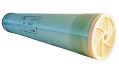MR - Model ULP-8040 - Ultra Low Pressure Ro Membrane