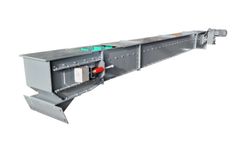 Romberger - Chain Conveyor
