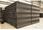 EfloSAF - Submerged Aerated Filter or SAF