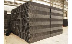 EfloSAF - Submerged Aerated Filter or SAF