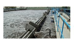 EfloSBR - Sequential Batch Reactor - Sewage Treatment Plant