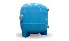 PT GLS - Media Filter