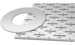 Klingersil - Model C-4240 - Gasket