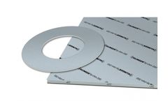 Klingersil - Model TOP-CHEM 2000 - Universal Heavy-Duty Gasket