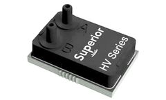 Model HV Series - HVAC Pressure Sensor
