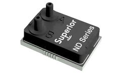 Model ND Series - Industrial Pressure Sensor