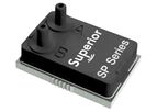 Superior Sensor Technology - Model SP Series - Differential Pressure Sensors with Z-Track