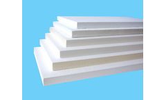 Nati - Ceramic Fiber Board