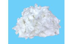 Nati - Ceramic Fiber Bulk