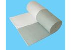 Nati - Ceramic Fiber Blanket
