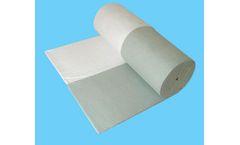 Nati - Ceramic Fiber Blanket
