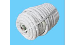 Nati - Ceramic Fiber Round Braid