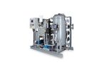 Compass ULTRA-SEP - Model Standard - Bilge Water Separators