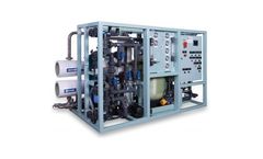 Compass AQUA-SEP - Model Series III - Reverse Osmosis Systems