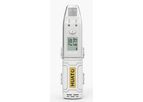 Huato - Model HE17x - Temperature USB Data Logger