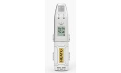 Huato - Model HE17x - Temperature USB Data Logger