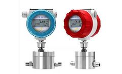 Huato - Gear Flowmeter
