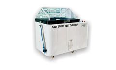 Effective - Model ELI-SST - Salt Spray Test Chamber