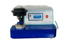 Effective - Model ELI – BST - Bursting Strength Tester