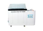 Effective - Model Jupiter Series - Cass Cum Salt Spray Chamber