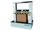 Effective - Model ELI-BCT - Box Compression Tester
