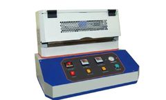 Effective - Model ELI-LHS - Laboratory Heat Sealer
