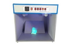 Effective - Model ELI- CMC - Colour Matching Cabinet