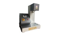 Effective - Model ELI- MFIT - Melt Flow Index Tester