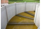 Biotrade - Model Diffusers - Underwater Aerator Combined with A Booster
