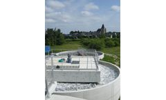 Biotrade - Model Slow Turbine - Surface Aerator