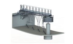 Biotrade - Scraper Bridge