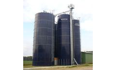 Grain Storage
