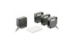 Broadup - Photoelectric Switch